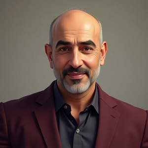 مهدی رادفر